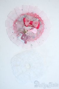 1/12サイズドール/OF:衣装 Y-25-10-01-171-YD-ZY