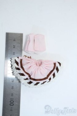 画像2: azoneピコニーモ/OF:1/12サイズドール　衣装 Y-25-10-01-166-YD-ZY