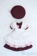azoneピコニーモ/OF:1/12サイズドール　衣装 Y-25-10-01-167-YD-ZY