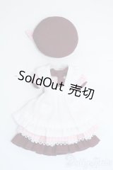 azoneピコニーモ/OF:1/12サイズドール　衣装 Y-25-10-01-167-YD-ZY