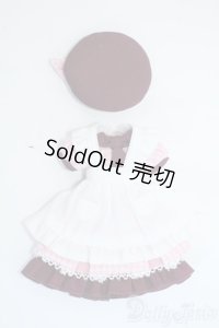 azoneピコニーモ/OF:1/12サイズドール　衣装 Y-25-10-01-167-YD-ZY