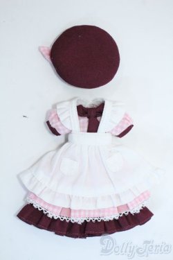 画像1: azoneピコニーモ/OF:1/12サイズドール　衣装 Y-25-10-01-167-YD-ZY