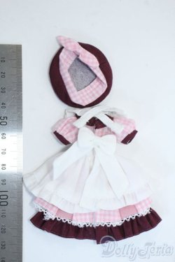 画像2: azoneピコニーモ/OF:1/12サイズドール　衣装 Y-25-10-01-167-YD-ZY