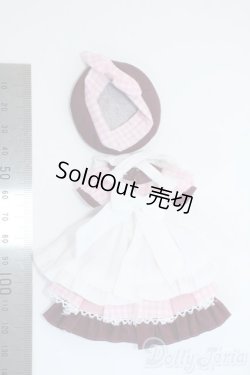 画像2: azoneピコニーモ/OF:1/12サイズドール　衣装 Y-25-10-01-167-YD-ZY