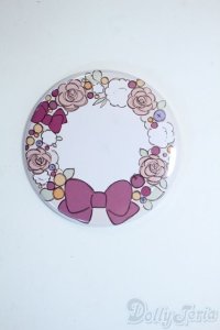 オビツ11/OF:小物 Y-25-10-01-165-YD-ZY