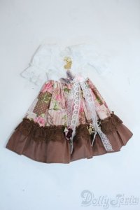 SDM＆MSD/OF:ワンピース Y-25-10-01-136-YD-ZY