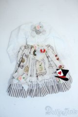 SDM＆MSD/OF:ワンピース Y-25-10-01-135-YD-ZY