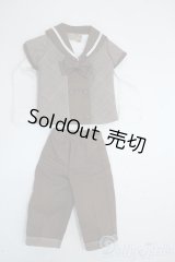 SDM＆MSD/OF:衣装セット Y-25-10-01-137-YD-ZY