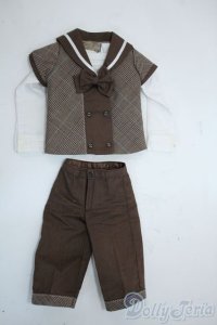 SDM＆MSD/OF:衣装セット Y-25-10-01-137-YD-ZY