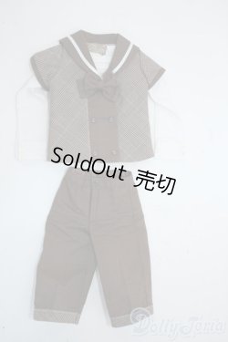 画像1: SDM＆MSD/OF:衣装セット Y-25-10-01-137-YD-ZY