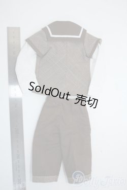 画像2: SDM＆MSD/OF:衣装セット Y-25-10-01-137-YD-ZY