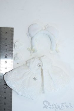 画像2: オビツ11/OF:衣装 Y-25-10-01-164-YD-ZY