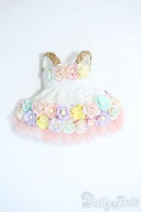 オビツ11/OF:衣装 Y-25-10-01-159-YD-ZY