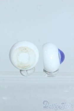 画像2: 16mm/グラスアイ Y-25-10-01-181-YD-ZY