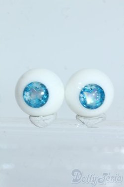 画像1: 16mm/レジンアイ Y-25-10-01-182-YD-ZY