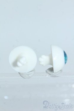 画像2: 16mm/レジンアイ Y-25-10-01-182-YD-ZY
