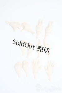 azone/ピュアニーモ/ハンドパーツ Y-25-10-01-170-YD-ZY