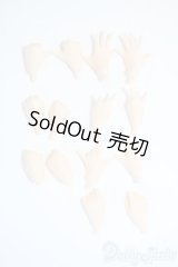 azone/ハンドパーツセット Y-25-10-01-168-YD-ZY