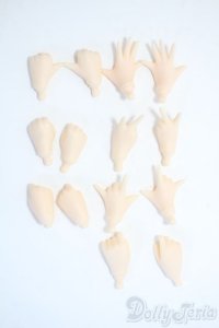 azone/ハンドパーツセット Y-25-10-01-168-YD-ZY