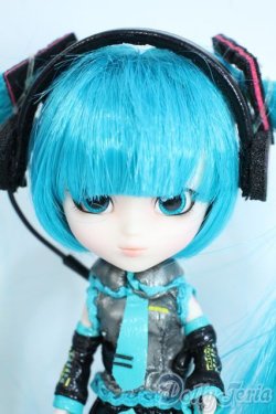 画像1: docolla/初音ミク/Pullip Y-25-10-01-131-YD-ZY