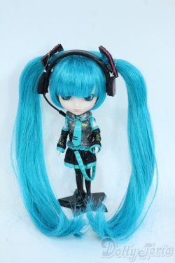 画像2: docolla/初音ミク/Pullip Y-25-10-01-131-YD-ZY