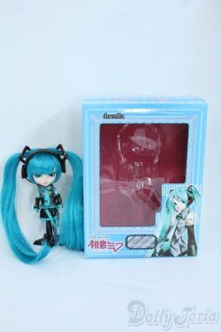 画像4: docolla/初音ミク/Pullip Y-25-10-01-131-YD-ZY