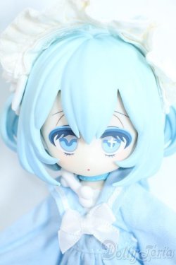 画像1: 一万回の脱出計画/ ダルメシアン MOONLIGHT SLEEP ブルー Y-25-10-01-127-YD-ZY