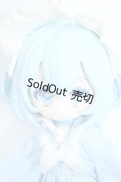 画像1: 一万回の脱出計画/ ダルメシアン MOONLIGHT SLEEP ブルー Y-25-10-01-127-YD-ZY