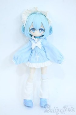 画像2: 一万回の脱出計画/ ダルメシアン MOONLIGHT SLEEP ブルー Y-25-10-01-127-YD-ZY