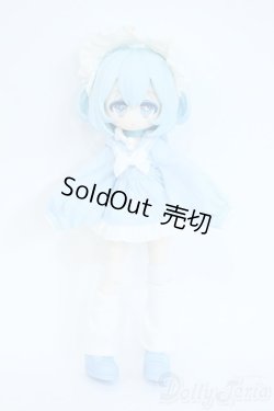 画像2: 一万回の脱出計画/ ダルメシアン MOONLIGHT SLEEP ブルー Y-25-10-01-127-YD-ZY