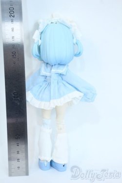画像3: 一万回の脱出計画/ ダルメシアン MOONLIGHT SLEEP ブルー Y-25-10-01-127-YD-ZY
