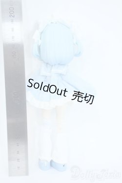 画像3: 一万回の脱出計画/ ダルメシアン MOONLIGHT SLEEP ブルー Y-25-10-01-127-YD-ZY