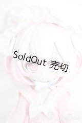 一万回の脱出計画シリーズ/ダルメシアン　ピンク Y-25-10-01-128-YD-ZY