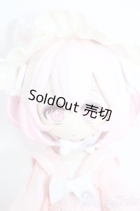 一万回の脱出計画シリーズ/ダルメシアン　ピンク Y-25-10-01-128-YD-ZY