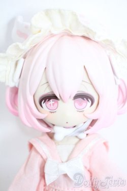 画像1: 一万回の脱出計画シリーズ/ダルメシアン　ピンク Y-25-10-01-128-YD-ZY