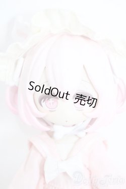 画像1: 一万回の脱出計画シリーズ/ダルメシアン　ピンク Y-25-10-01-128-YD-ZY