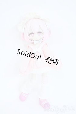 画像2: 一万回の脱出計画シリーズ/ダルメシアン　ピンク Y-25-10-01-128-YD-ZY