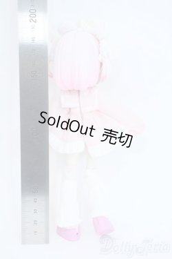 画像3: 一万回の脱出計画シリーズ/ダルメシアン　ピンク Y-25-10-01-128-YD-ZY