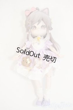 画像2: MINTY(ミンティ)/ファンタジーの森:ようよう Y-26-02-04-209-YD-ZY