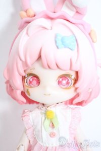 Come4free/MINTY ファンタジーの森 桃丸 Y-25-10-01-130-YD-ZY