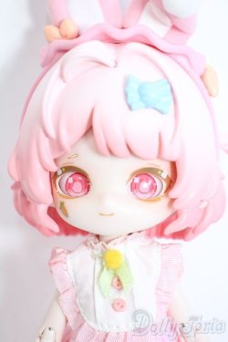 画像1: Come4free/MINTY ファンタジーの森 桃丸 Y-25-10-01-130-YD-ZY