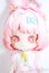 画像1: Come4free/MINTY ファンタジーの森 桃丸 Y-25-10-01-130-YD-ZY (1)