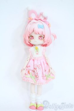画像2: Come4free/MINTY ファンタジーの森 桃丸 Y-25-10-01-130-YD-ZY