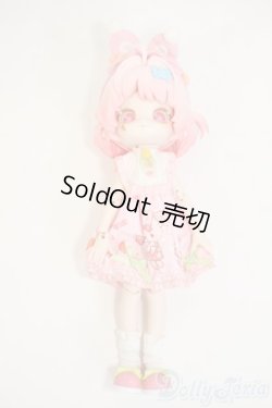 画像2: Come4free/MINTY ファンタジーの森 桃丸 Y-26-02-04-210-YD-ZY