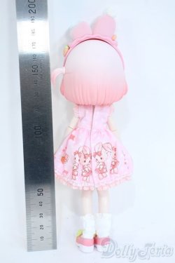 画像3: Come4free/MINTY ファンタジーの森 桃丸 Y-25-10-01-130-YD-ZY