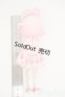 画像3: Come4free/MINTY ファンタジーの森 桃丸 Y-26-02-04-210-YD-ZY