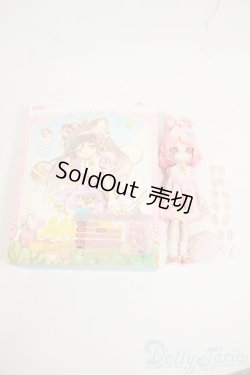 画像4: Come4free/MINTY ファンタジーの森 桃丸 Y-26-02-04-210-YD-ZY