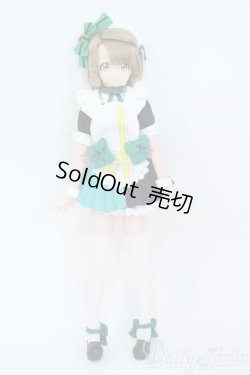 画像2: azone/ピュアニモーキャラクターシリーズ：No.082 ラブライブ!南ことり Y-25-10-01-126-YD-ZY