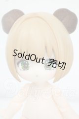 PUYOO DOLL/POCKET KUMAKO A-26-08-17-416-YD-ZA