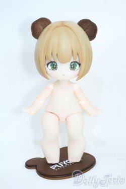 画像2: PUYOO DOLL/POCKET KUMAKO Y-25-10-01-125-YD-ZY